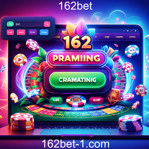 Descubra as Melhores Promoções do 162bet