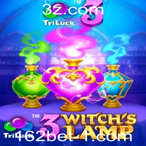 Explorando o Fascinante Mundo do Jogo '3WitchsLamp'