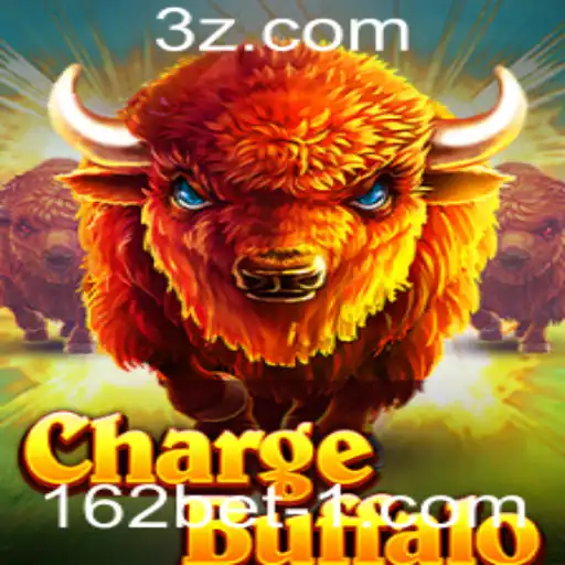 Explorando o Mundo de ChargeBuffalo no 162bet Slot