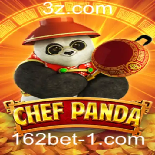 Descubra o Fascinante Mundo de ChefPanda e 162bet Slot