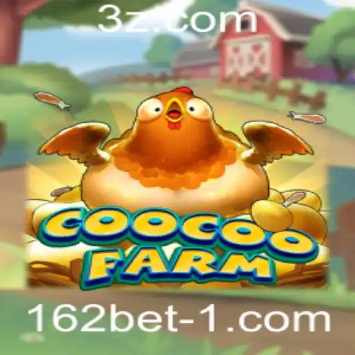 CooCooFarm: Um Mergulho no Fascinante Mundo de Casinos com 162bet Slot
