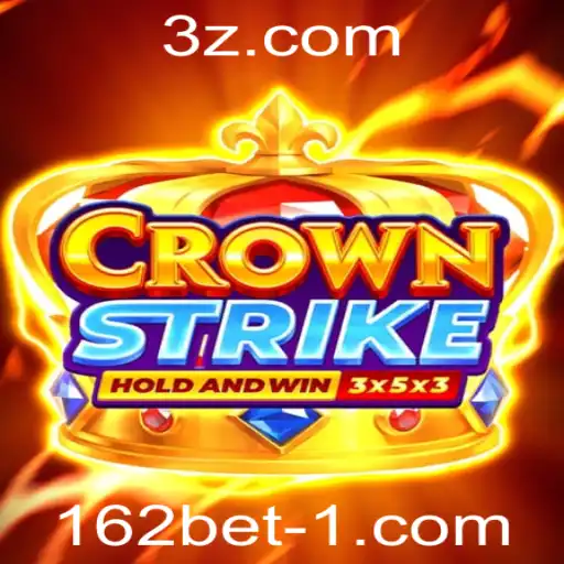 Descubra o Mundo de Crownstrike: O Empolgante Jogo de Slot 162bet