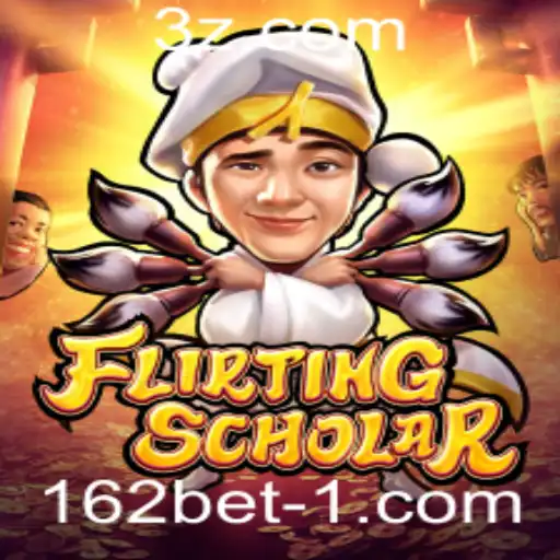 Descubra o Mundo de Flirting Scholar e o Fascínio do 162bet Slot