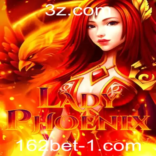 Explorando o Universo de LadyPhoenix: Um Olhar sobre o Jogo 162bet Slot