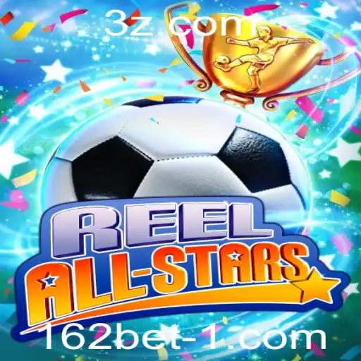 Descubra o Mundo Empolgante de ReelAllStars na 162bet Slot