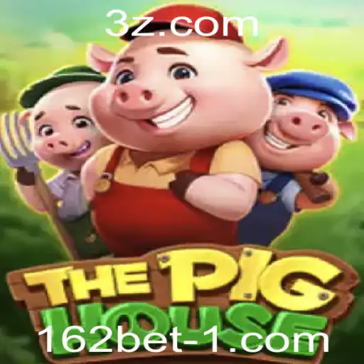 Descubra o Mundo Encantado de ThePigHouse no 162bet Slot